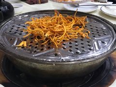 -凯盈阁私房菜·桑拿鸡(绿茵花园店)
