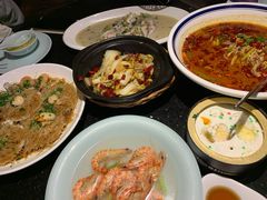 -小城故事·地道宁波味(月湖盛园店)