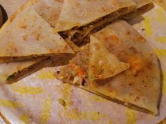 -甲乙饼·北京手工肉饼(西直门凯德茂店)