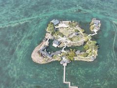 -南北湖风景区