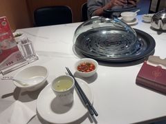 -水禾轩·海鲜蒸汽主题餐厅(拱北店)