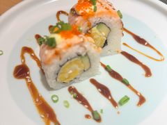 -德川家日本料理(中关村寰太大厦店)