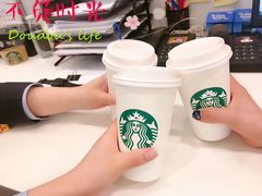 -星巴克(来福士2F店)