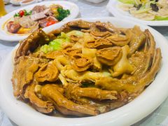 -潮江春(铜锣湾广场店)