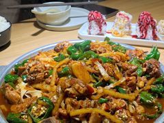 -长寿面馆(振兴路店)