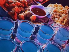 -MOSSO音乐酒吧·live house(南京旗舰店)