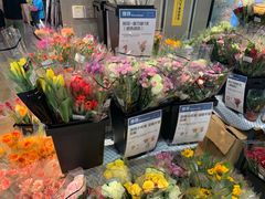 -盒马鲜生(岭南新世界店)