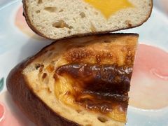 -佐敦面包铺·JORDAN BAKERY