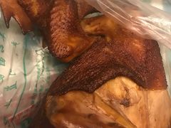 -开封张记烧鸡(花牌坊街123号院店)