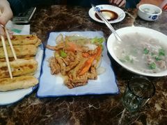 -西关回头馆(西关美食街店)