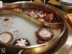 -四喜小胖·北京涮肉(五道营店)