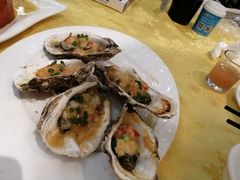 -莲花公园煎蟹(总店)