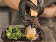 -肉肉大米(金虹桥店)
