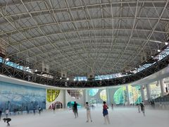 -世界之窗阿尔卑斯冰雪世界