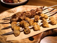 -天山醉美·新疆餐厅(富华里店)