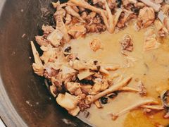 -北京龙庆四季香农家饭庄·灶台鱼·碳烤虹鳟鱼(龙庆峡店)