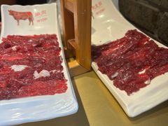 -手选潮汕鲜活牛肉火锅(二七广场店)