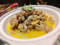-鑫巴蜀小镇 · 水煮鱼专研店(玉桥店)