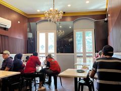 -新加坡Zam Zam餐馆