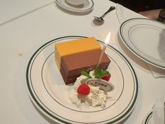 -Wolfgang’s Steakhouse 沃夫冈牛排馆(上海白玉兰广场店)