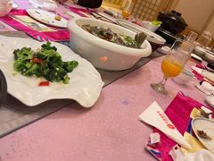 -朝鲜玉流馆(滨河东路店)