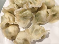 -听涛雅苑百味饺子老家菜馆