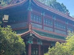 -神光山国家森林公园