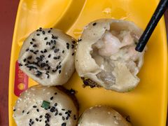 -小杨生煎(火车站北广场店)