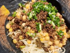 -我的面 川味Bistro(后沙峪店)