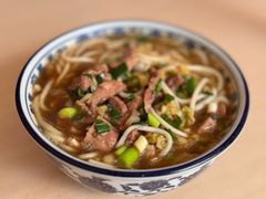 -帝景米粉(东方帝景店)