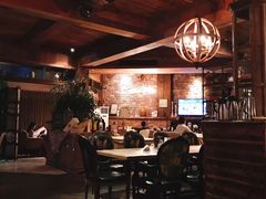 大堂-一棵树·意大利西餐厅One Tree(新城店)