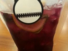 -怪兽咖啡 Monster Cafe