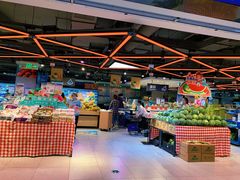 -盒马鲜生(大行宫店)