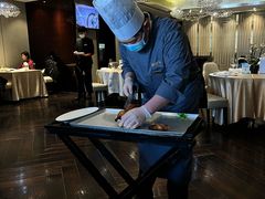 -北京泰富酒店-柏景轩中餐厅