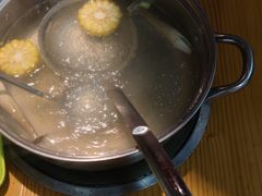 -养牛邓·潮汕牛肉海鲜自助火锅(广州店)