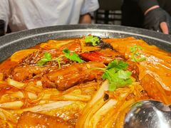 -奉天小馆·非遗东北菜(沈阳万象城店)