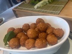 -惠丰堂饭庄·烤鸭·京味菜(西北旺·唐家岭店)