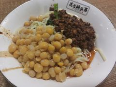 花市豌杂面-花市豌杂面(民生路店)