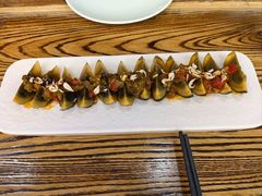 -船歌·鱼水饺青岛菜(国贸商城店)