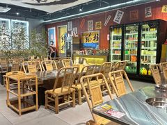 -郭铁柱·泥炉老火锅(江北龙湖天街店)