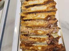 招牌锅贴-古早外婆(天佑城店)