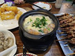 -二子海鲜大排档(太阳城店)