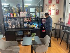 -昆仑润滑汽车服务中心(世纪金源旗舰店)