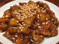 -万荣烤鸭店·北京菜(天坛店)