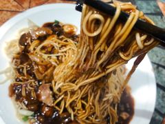 -梧桐面馆桐乡阿能面店(印象城店)