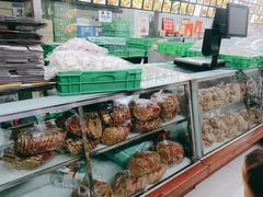 零售区-宫廷糕点铺(建设路店)