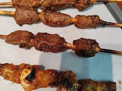 -肉串汪(月坛店)