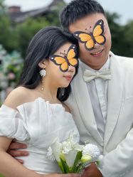 -金夫人婚纱摄影(总店)