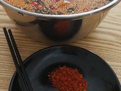 -长颈鹿的口袋钵钵鸡(市南店)