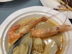 -西安高新希尔顿酒店·咖啡露台西餐厅
